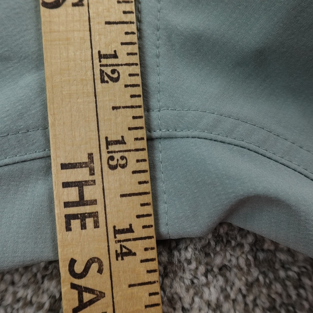 NEW Columbia Shorts Mens XL Blue PFG‎ Uncharted Omni Shade Fishing Outdoor Hike - Picture 6 of 16